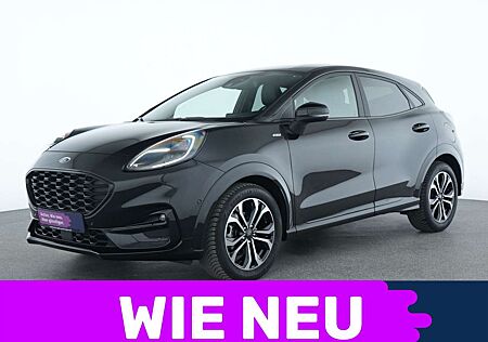Ford Puma ST-Line X Sport-Fahrwerk|ACC|Kamera|Navi|ACC
