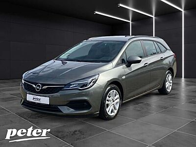 Opel Astra Astra K ST 1.2 Turbo Edition Klimaautomatik
