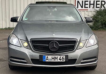 Mercedes-Benz E 350 CDI (212.023)