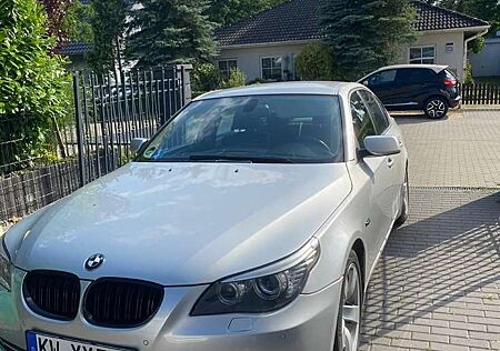 BMW 525 520 Aut.