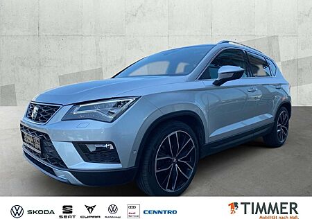 Seat Ateca Xcellence 2.0 TDI 140kW (190PS )4Drive*DSG*PANO*A