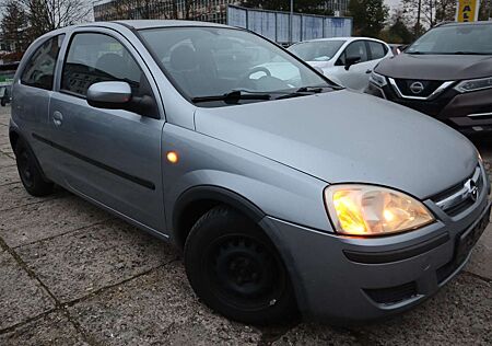 Opel Corsa Enjoy