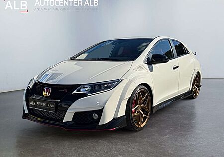 Honda Civic Type-R GT/XENON/NAVI/EURO6/2.HAND/228KW/