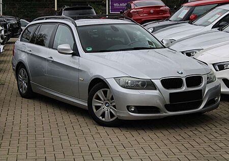 BMW 318 d Touring/Pano/Xenon/Tempo/Navi/Sitzhzg/PDC