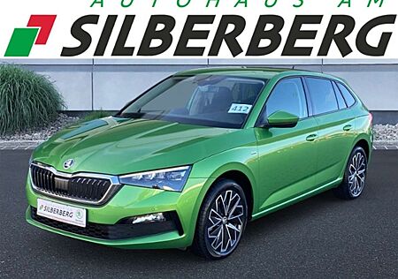 Skoda Scala Drive 125 1.0TSI LED KAMERA