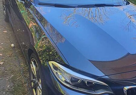 BMW 235 M235i xDrive Cabrio Sport-Aut.