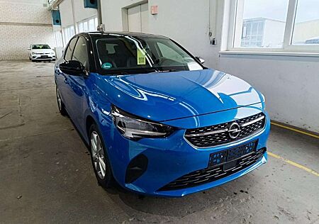 Opel Corsa 1,2 Elegan. NAV+LED+TEMP+VIRTU+PDC/V/H+TOT