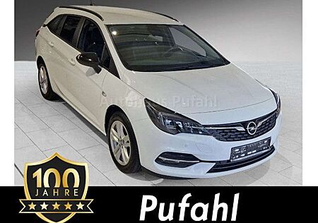Opel Astra Sports Tourer Automatik vom Partner
