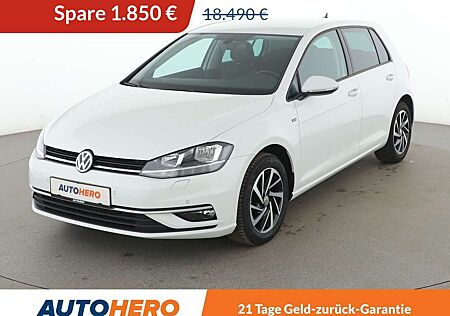 VW Golf Volkswagen 1.0 TSI Join Aut.*NAVI*PDC*SHZ*