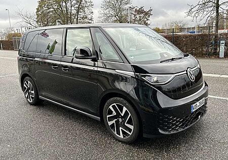 VW ID.BUZZ Volkswagen ID. Buzz ID. Buzz Pro 150 kW, Navi, Klima, AHK, viele Extras