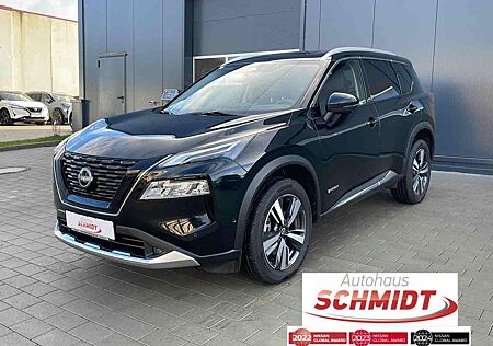Nissan X-Trail 1.5 VC-T ePower Tekna+ BOSE/PGD/ProPilot