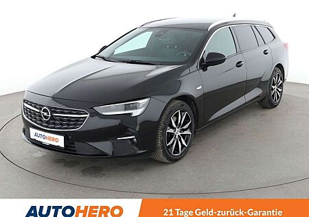 Opel Insignia 2.0 CDTI Elegance Aut. *LED*TEMPOMAT*SHZ*CAM*PDC*
