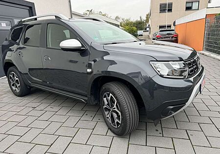 Dacia Duster II Prestige"Navi"Kamera"8 Fach "LPG"