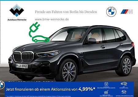 BMW X5 xDrive45e M Sportpaket Head-Up HK HiFi DAB