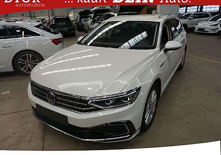 VW Passat Variant Volkswagen Passat V 1.4 TSI DSG LED+/NAVI+/VIRTU/ACC/HUD/8F