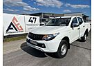 Mitsubishi L200 2.4 Double Cab*4x4*KLIMA*EURO6*38.000KM*USB