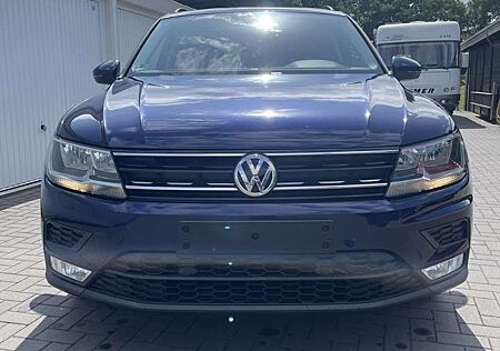 VW Tiguan Volkswagen Comfortline BMT/Start-Stopp