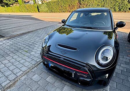 Mini John Cooper Works JCW Trim