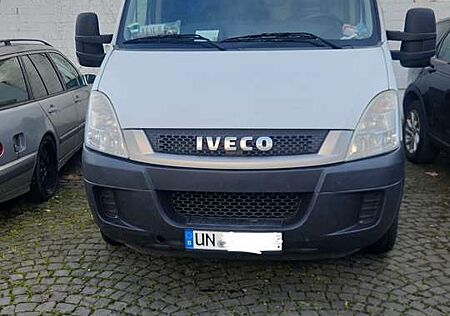IVECO Daily 35 C 13 V