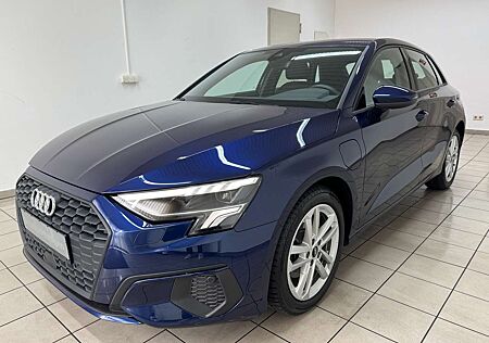 Audi A3 Sportback 40 TFSI e Virtual LED GRA Navi 17"