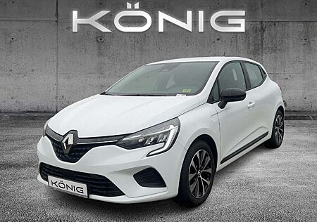 Renault Clio 1.0 SCe 65 EQUILIBRE Allwetter - Sitzheiz.