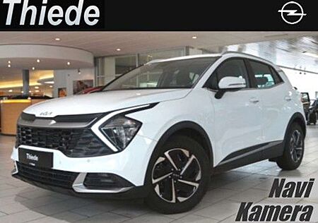 Kia Sportage 1.6 CRDI 48V VISION NAVI/LED(KAMERA/DAB