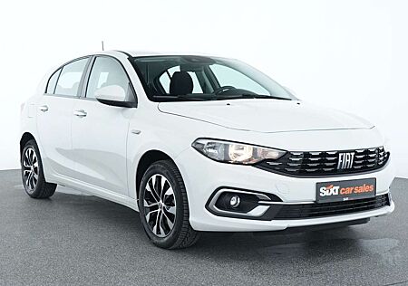 Fiat Tipo 1.0 City Life Sitzheiz|Kam|Temp|CarPlay+AA