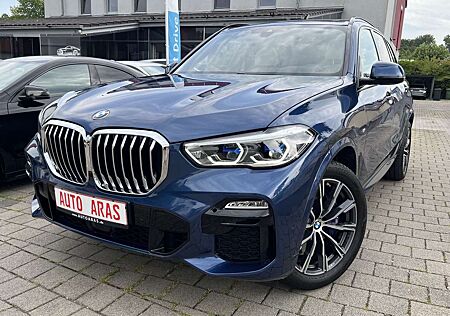 BMW X5 xDrive 30 d M Sport