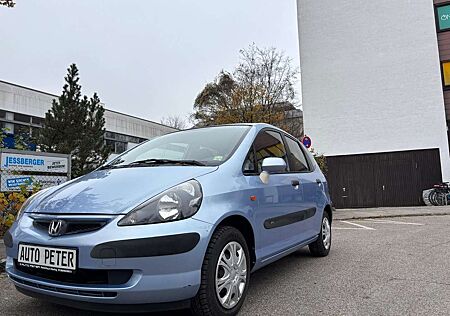 Honda Jazz gebraucht kaufen Honda Jazz 1.4 LS