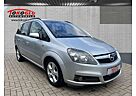 Opel Zafira B Edition 2.2 Direct Niveau AHK-abnehmbar AHK Klim