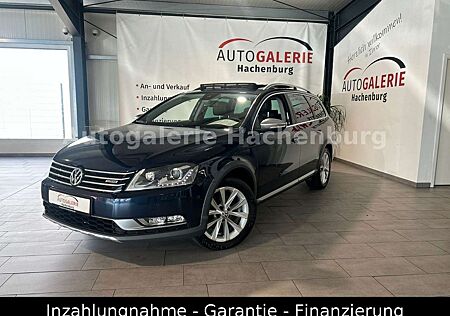 VW Passat Alltrack Volkswagen Variant BMT 4Motion/VOLL