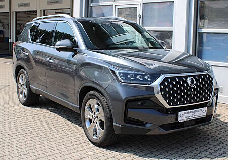 SsangYong Rexton 2.2 e-XDi 220 4WDAut. Sapphire