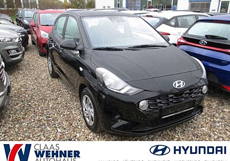 Hyundai i10 Select 1.0 EU6d