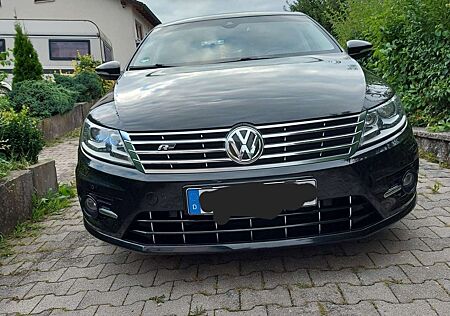 VW Passat Volkswagen 1.4 TSI EcoFuel DSG Trendline