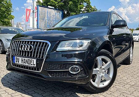Audi Q5 2.0 TDI quattro *Navi/ACC/PDC*