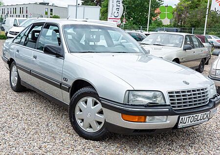 Opel Senator B 3,0i - CD *AC*SERVO*