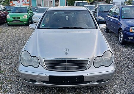 Mercedes-Benz C 180 Classic