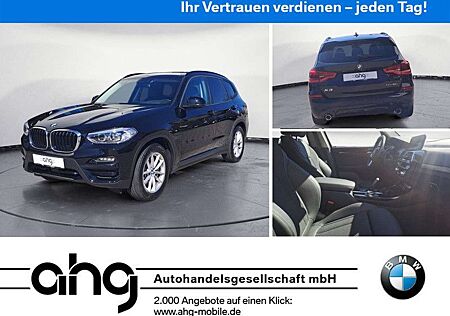 BMW X3 xDrive30e ADVANTAGE AT AHK Rückfahrkamera Hea