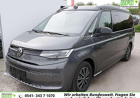 VW T7 Volkswagen California Beach Camper eHyb. 180 kW 4M *MARKISE*AHK*ATRIX...