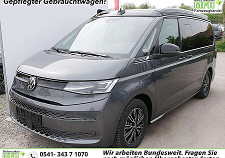 VW T7 Volkswagen California Beach Camper eHyb. 180 kW 4M *MARKISE*AHK*ATRIX...