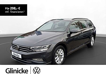 VW Passat Variant Volkswagen 1.5 TSI Business