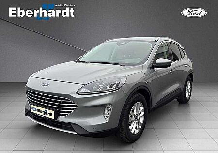 Ford Kuga Plug-In Hybrid Titanium