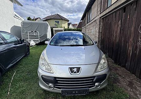 Peugeot 307 CC 140 Tendance
