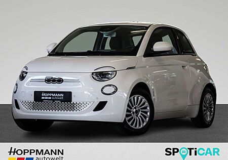 Fiat 500E 500 Neuer 500 Neuer 500