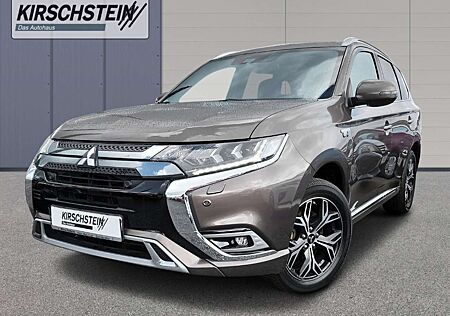 Mitsubishi Outlander Top 4WD 2.4 WR LED ACC GSD