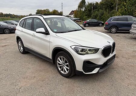 BMW X1 xDrive 20 d Advantage I LED I Facelift I Navi