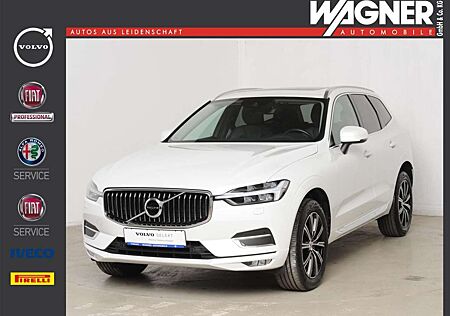 Volvo XC 60 XC60 B5 D AWD Geartronic Inscription *Xenium * ACC*