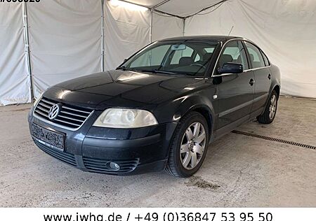 VW Passat Volkswagen Lim 16" ALUS Sport FW TechnikP SpoSi Temp