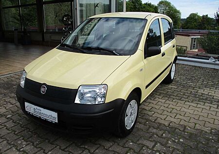 Fiat Panda 1.1 8V Active+Original KM