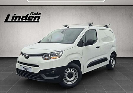 Toyota Pro Ace Proace L1 Navi PDC Carplay Klima